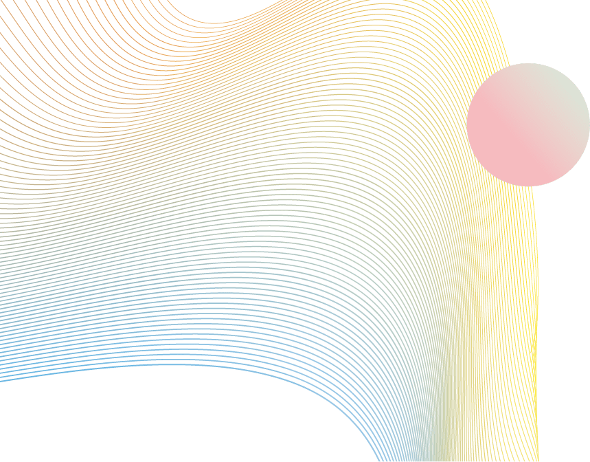 グラデーション