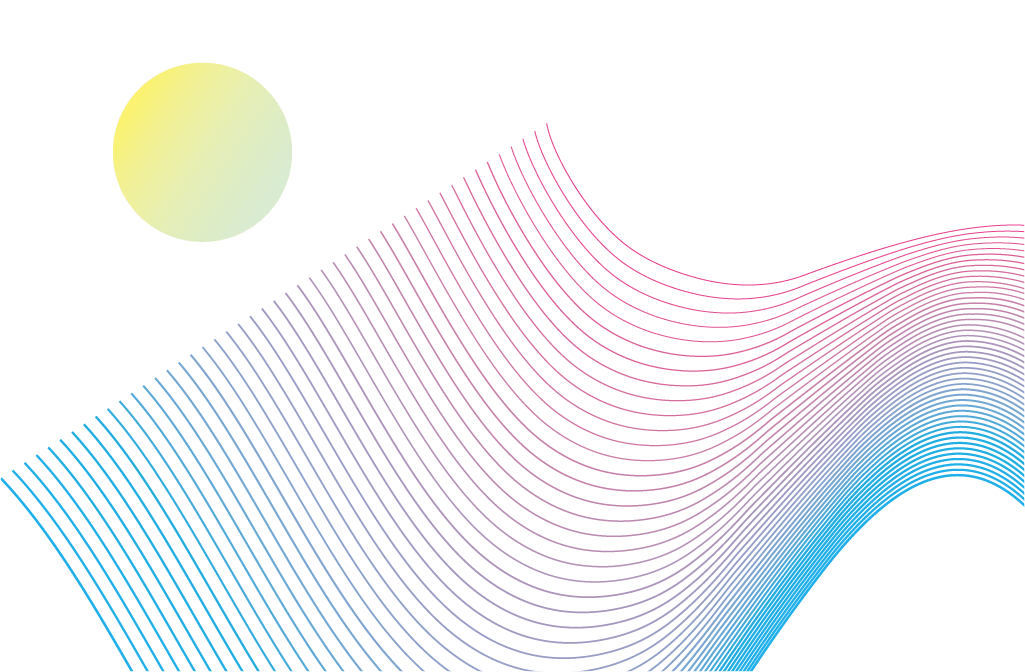 グラデーション