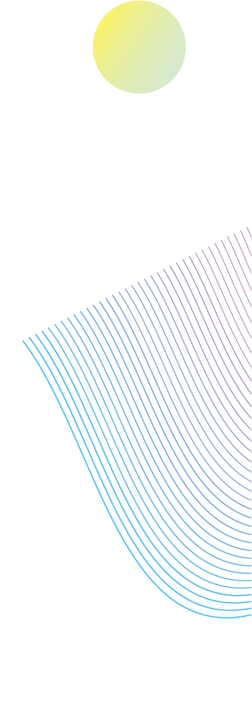 グラデーション