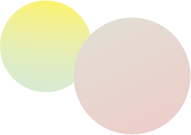 グラデーション