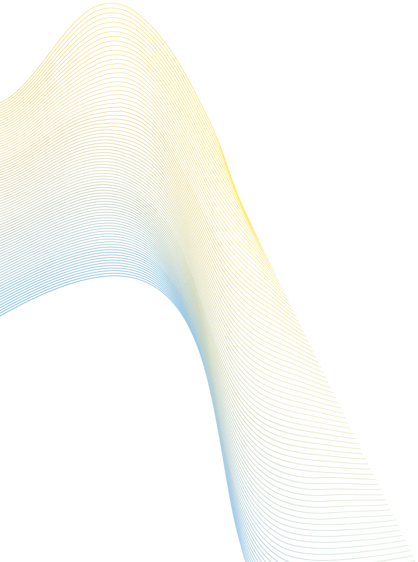 グラデーション