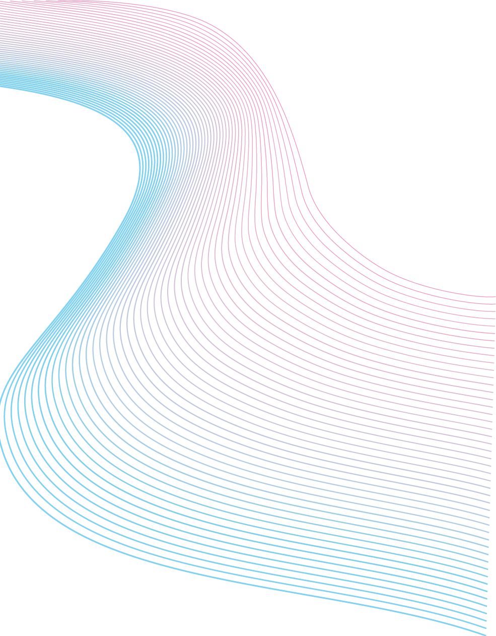 グラデーション